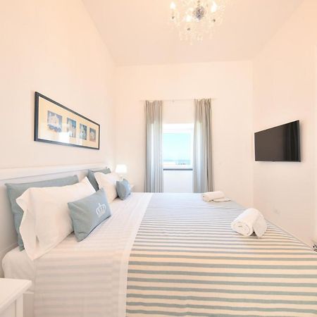 King Suite - Luxury Rooms Форио Экстерьер фото
